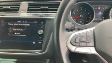 Volkswagen Tiguan 1.5 TSI 150 Life 5dr DSG Petrol Estate